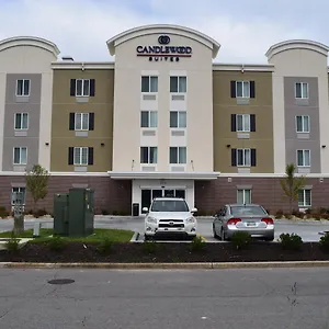 Hotel Candlewood - Metro Center By Ihg Nashville
