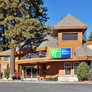 Express South Tahoe By Ihg Estados Unidos da América