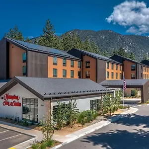 Hampton & South Tahoe Estados Unidos da América