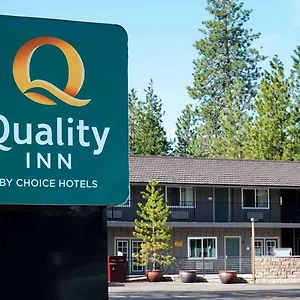 Quality South Tahoe Estados Unidos da América
