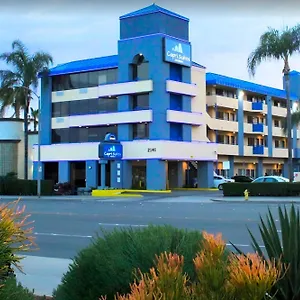 Hotel Capri Anaheim