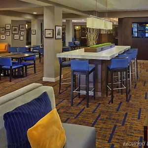 Courtyard By Marriott Waterfront Estados Unidos da América